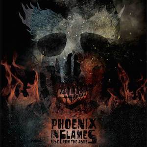 Phoenix In Flames : Rise from the Ashes